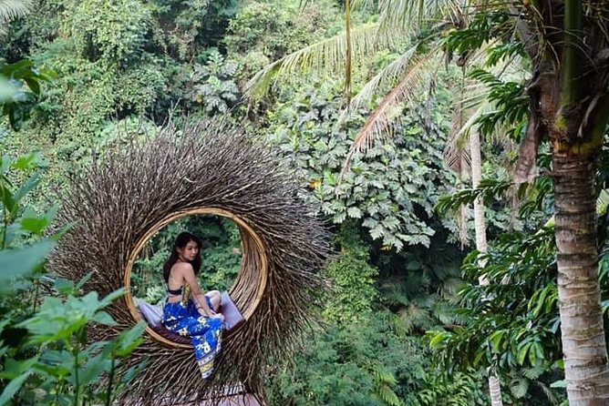 Ubud and East Bali Private Instagram Highlights Tour - Traveler Resources