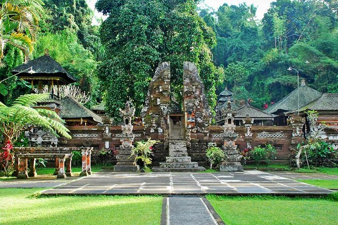 Ubud Best Tour - Traveler Reviews and Ratings