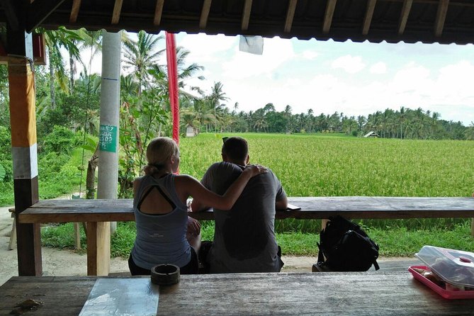 Ubud Eco Culture Cycling Exploration - Customizable Itinerary Options