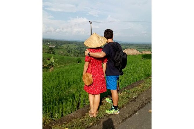 Ubud Full Day Tour - Booking Information