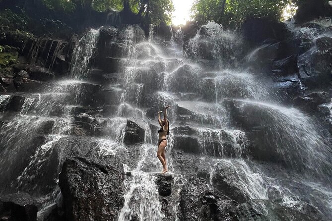 Ubud : Hidden Gems Waterfalls and Private Tour - Reviews and Ratings