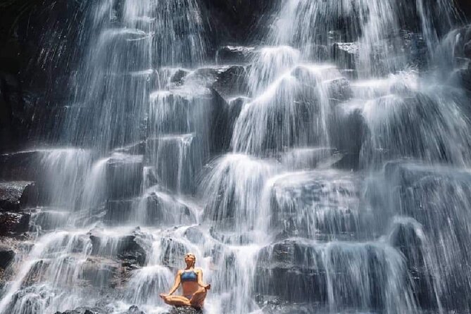 Ubud Scenic Waterfalls, Rice Terrace & Jungle Swing Tour - Pickup Locations and Logistics