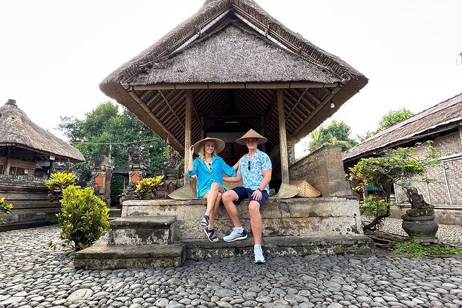 Ubud Tour - Best of Ubud Private Tour With Guide - All Inclusive - Customer Support