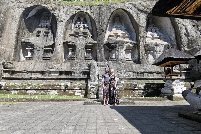 Ubud Village, Tegalalang Rice Terrace Swing, Tirta Empul Temple and Waterfafall - Insider Tips for Your Visit