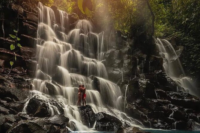 Ubud Waterfall Experience - Customer Reviews