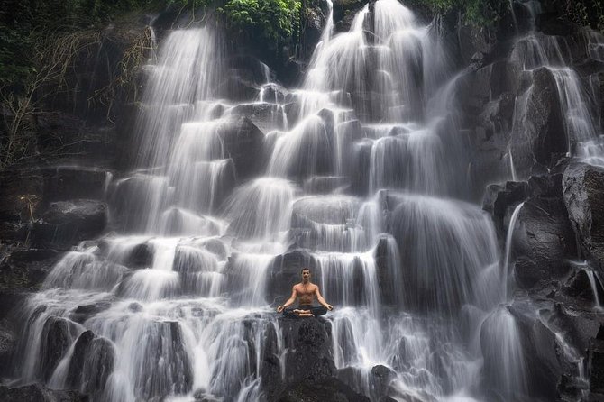 Ubud Waterfalls Private Tour With Driver/Guide/Photographer  - Seminyak - Copyright and References