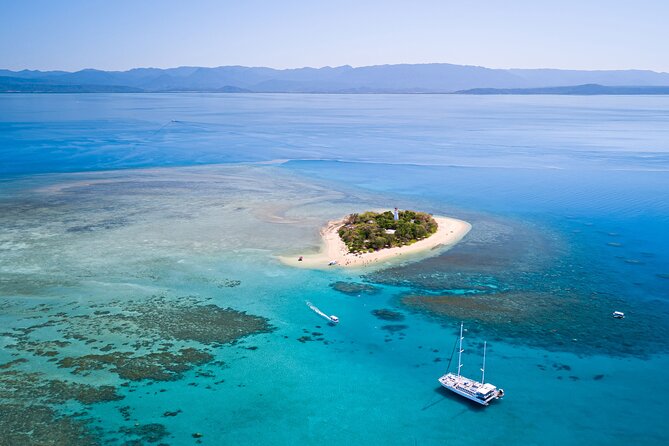 Ultimate 3-Day Great Barrier Reef Cruise Pass - Activities and Experiences Offered