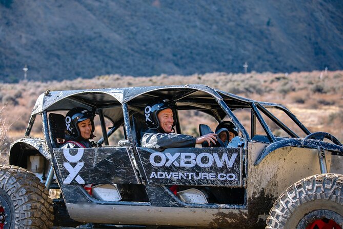 Ultimate Off-Roading In Gibbston Valley - Customer Reviews and Feedback