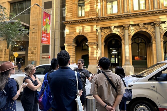 Ultimate Sydney Walking Tour - Tour Highlights