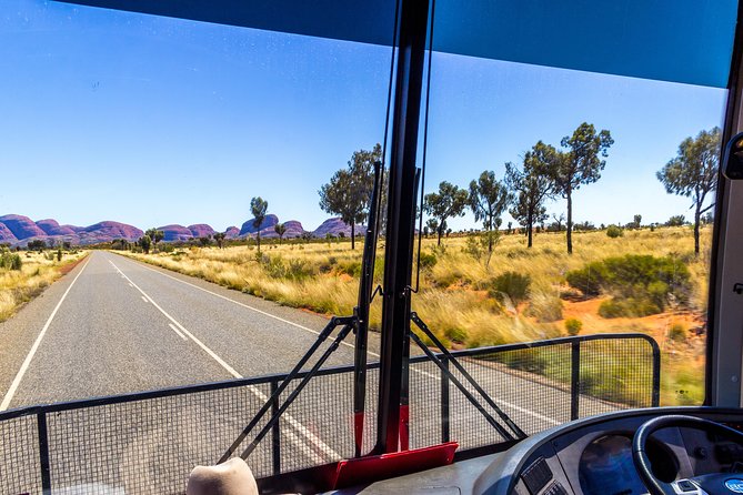 Uluru and Kata Tjuta Experience With BBQ Dinner - Sunset BBQ Dinner Experience