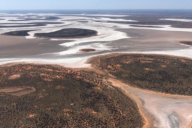 Uluru, Kata Tjuta and Lake Amadeus 55-Minute Helicopter Tour - Passenger Guidelines