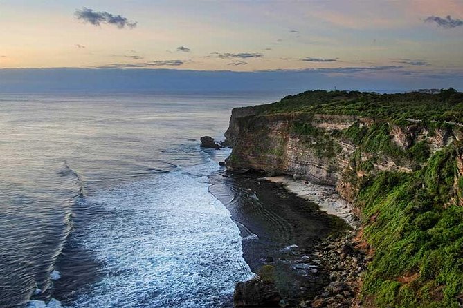 Uluwatu Half-Day Private Tour With Temple Entrance  - Seminyak - Booking Information