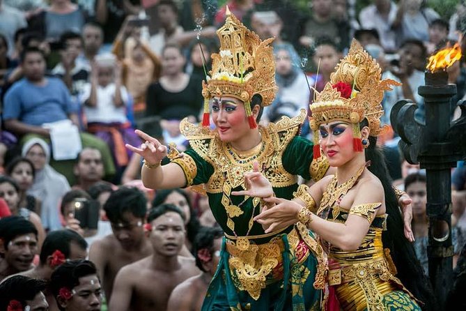 Uluwatu & Kecak Dance Tour (Private Half Day Tour) - Customer Support