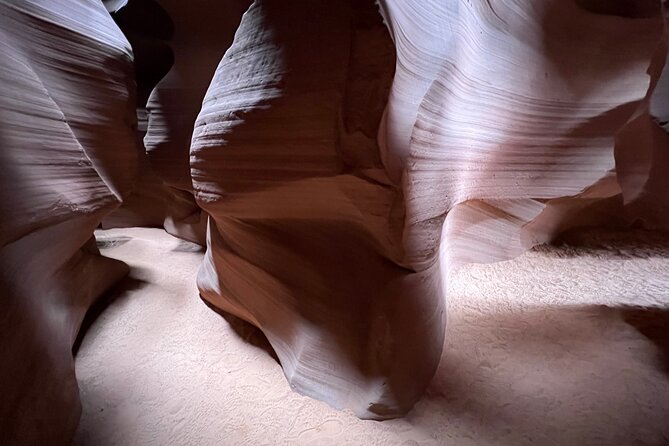 Upper Antelope Canyon Tour - Photography and Guides Insights
