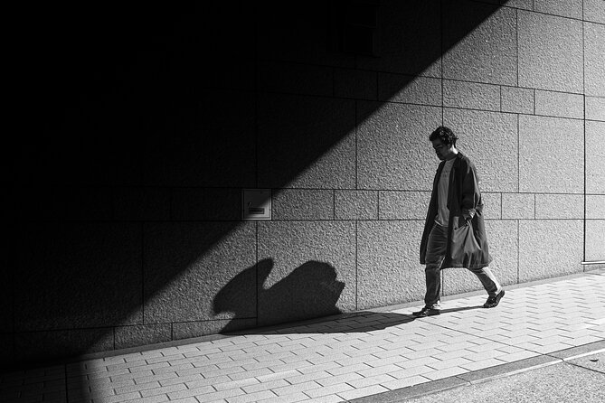 Urban Geometry With Laurence Bouchard - Light and Shadows in Cities