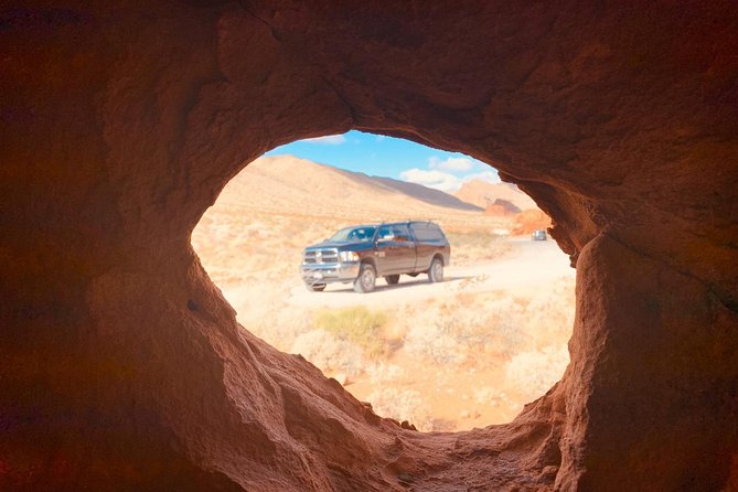 Valley of Fire Small Group Tour From Las Vegas - Recommendations and Tips