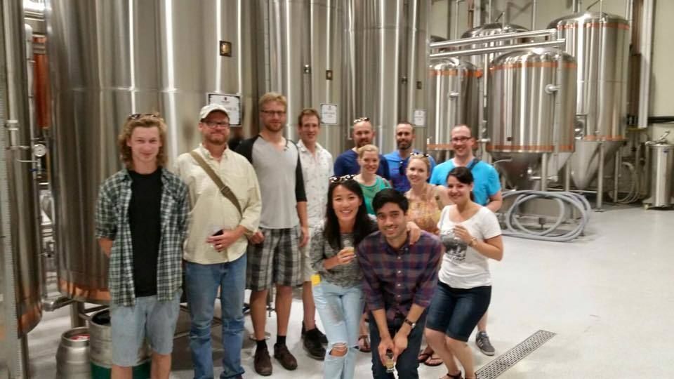Vancouver: 3.5-Hour Craft Brewery Tour - Brewery Tour Experience Highlights