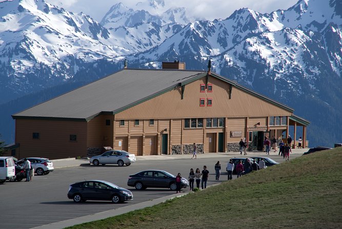 Viator Exclusive Tour- Olympic National Park Tour From Seattle - Kevins Tour Highlights and Skills