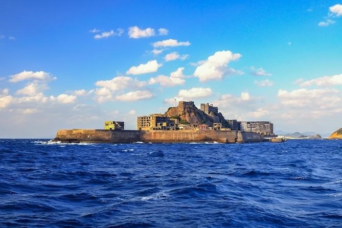 Visit Gunkanjima Island (Battleship Island) in Nagasaki - Common questions