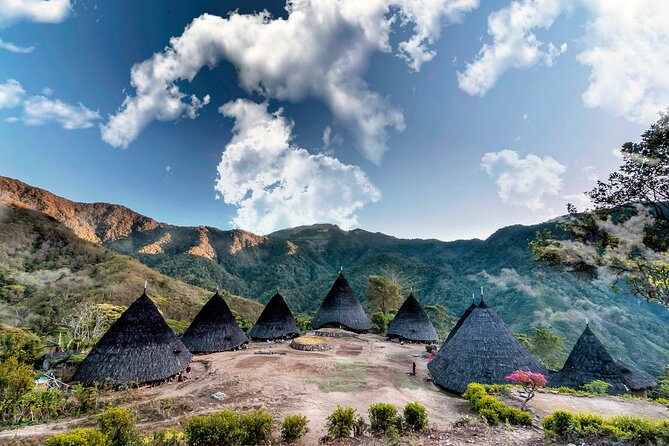 Wae Rebo Village Overnight Stay With Private Transfers  - Labuan Bajo - Sum Up