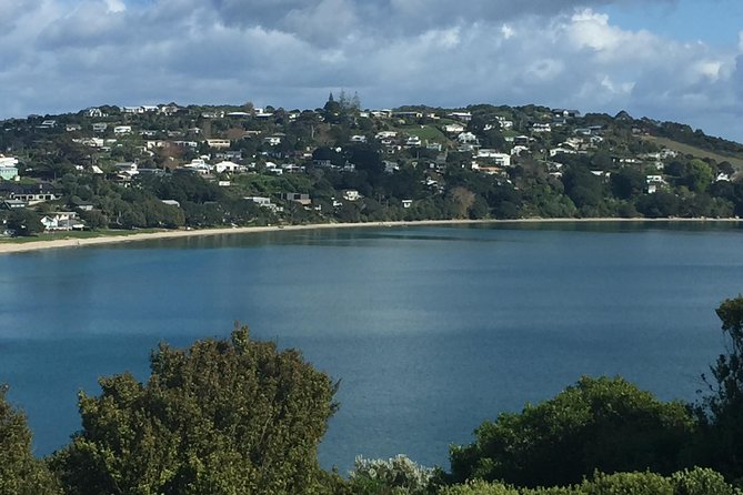 Waiheke Island Private Luxury Experience - Booking Information