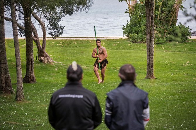 Waitangi Treaty Grounds: Combo Pass (Hāngi Concert Admission) - Cancellation and Refund Policy