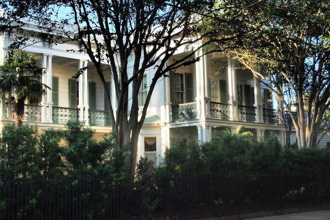 Walking Tour in New Orleans Garden District - Guest Reviews