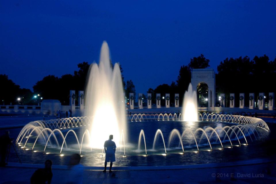 Washington, D.C: National Mall Tour With Monument Ticket - Capturing Memories at Iconic Locations