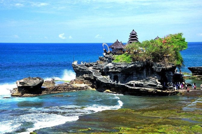 West Bali Tour: Taman Ayun, Ulun Danu Beratan, Jatiluwih Rice Terrace, Tanah Lot - Additional Information