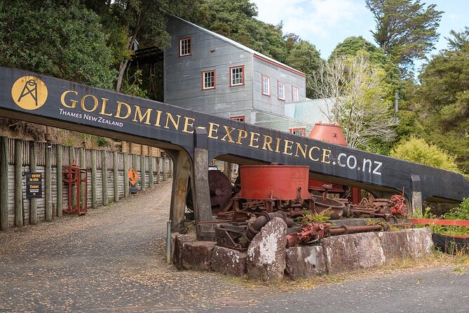 West Coromandel Day Tour - Sum Up