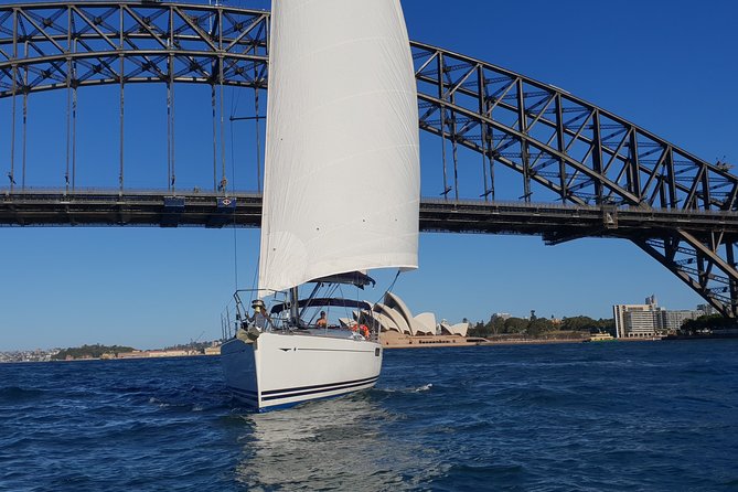 Whale Watching Sailing Experience in Sydney - Customer Reviews