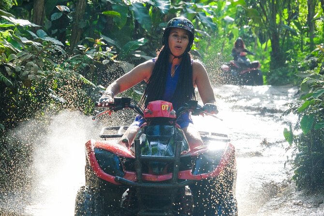 White Water Rafting & ATV Adventure Private & All-Inclusive Tour - Booking and Reservation Process