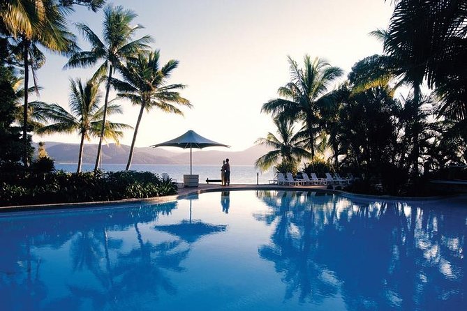 Whitsunday Essentials 5 Days Package - Cancellation Policy Details