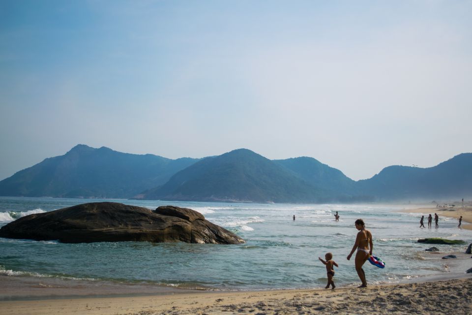 Wild Beaches and Brazilian Rum Farm With a Photographer - Highlights