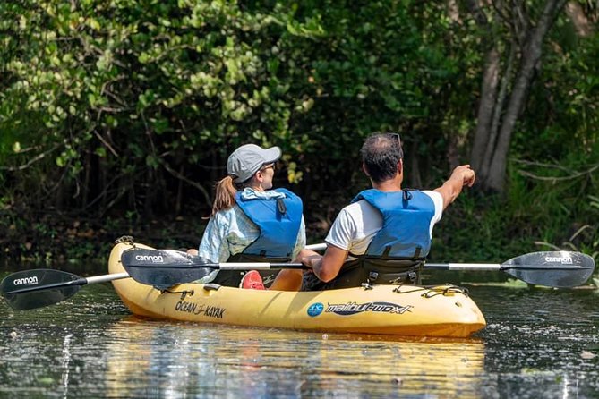 Wild & Scenic Loxahatchee River Guided Tour - Customer Reviews