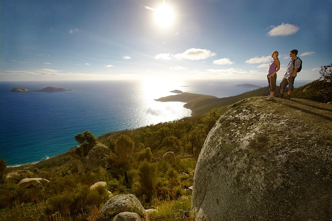 Wilsons Promontory Day Trip From Melbourne - Customer Reviews