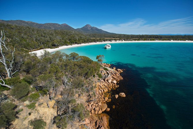 Wineglass Bay Cruise From Coles Bay - Customer Reviews and Ratings