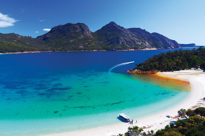 Wineglass Bay Day Tour Private Charter Service - Booking Information