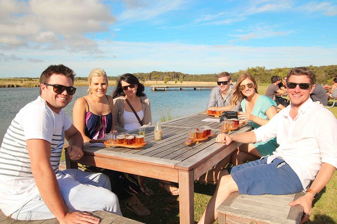Wineries Tour With Fun Wine Mixing Activity, Margaret River  - Busselton - Pricing Information