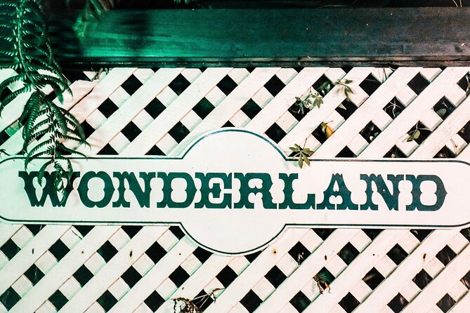 Wonderland by Night Norfolk Island - Traveler Reviews and Ratings
