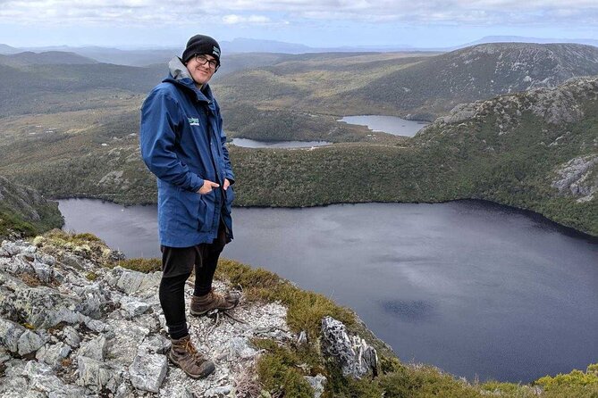 Wulinantikala / Cradle Mountain Hiking Tour - 4 Days - Common questions