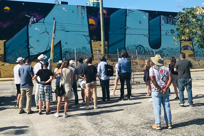 Wynwood Street Art Tour - Customer Reviews