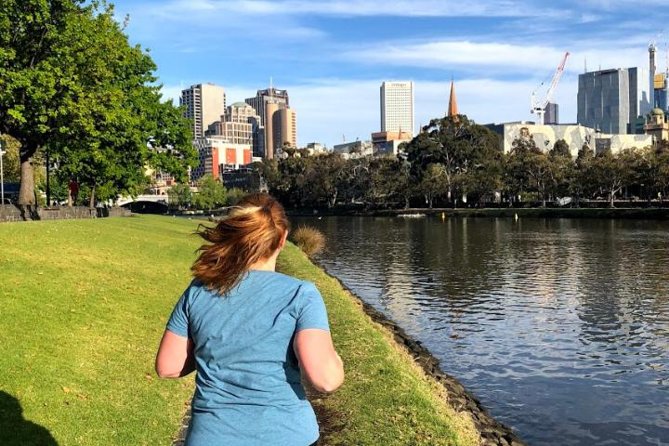 Yarra Sunrise Running Tour - Meeting Point and Logistics