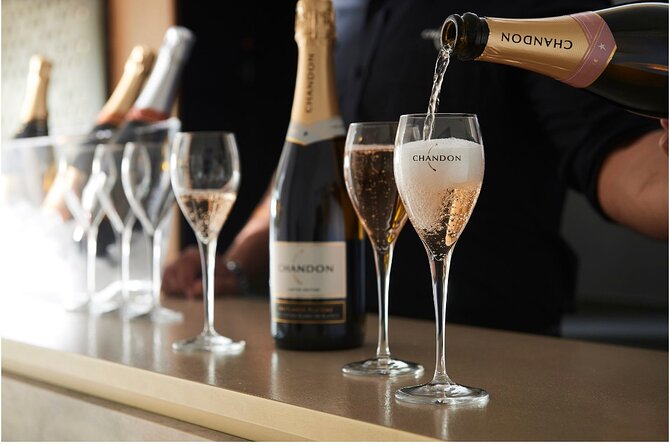 Yarra Valley Grazing Tour With Champagne Brunch at Chandon - Customer Reviews and Ratings