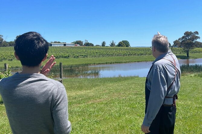 Yarra Valley Private Winery Tour With Japanese Guide - Weather Considerations