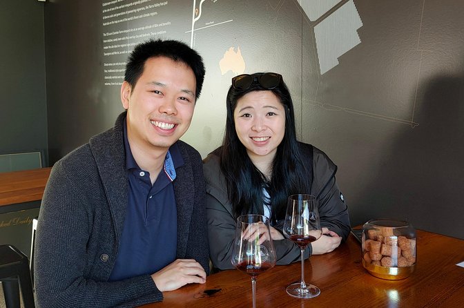 Yarra Valley Wine Tour (Small Groups) - Cancellation Policy
