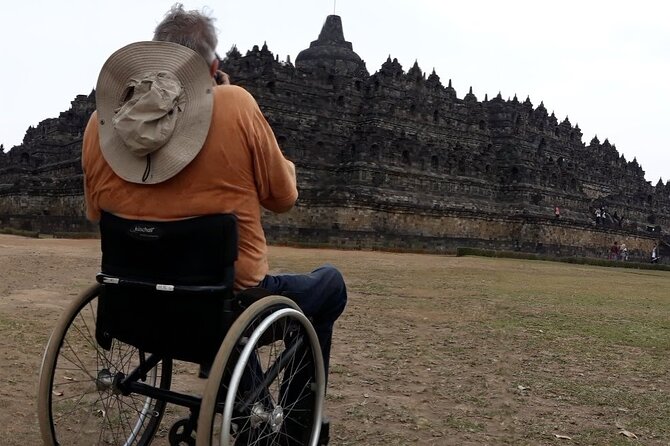 Yogyakarta Cultural: Borobudur Temple Merapi Jeep Tour Prambanan - Prambanan Temple: Architectural Wonder