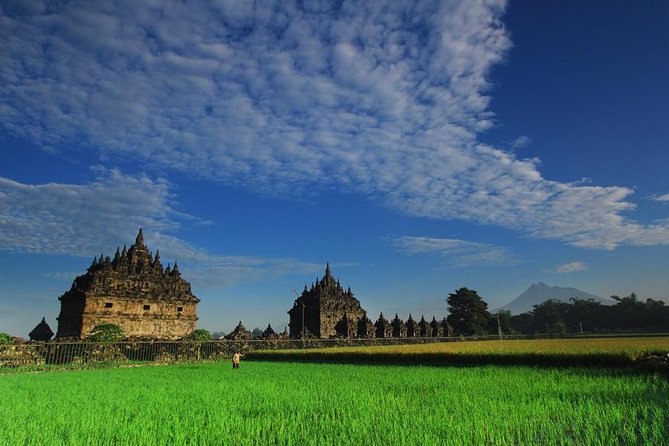 Yogyakarta Private Car and Driver Full-Day for up to 4 - Traveler Reviews
