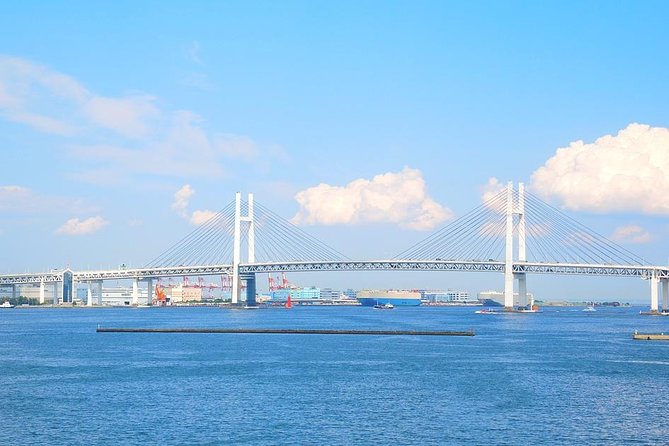 Yokohama Port Shared Transfer : From Haneda Airport to Yokohama Port - Customer Support and Inquiries