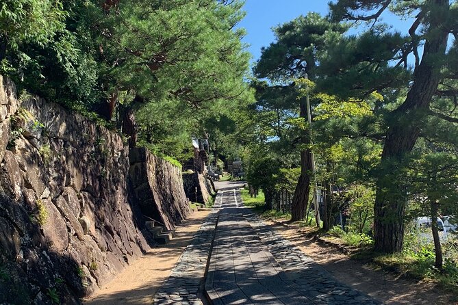 Zen Meditation and Higashiyama Temples Walking Tour - Temple Exploration